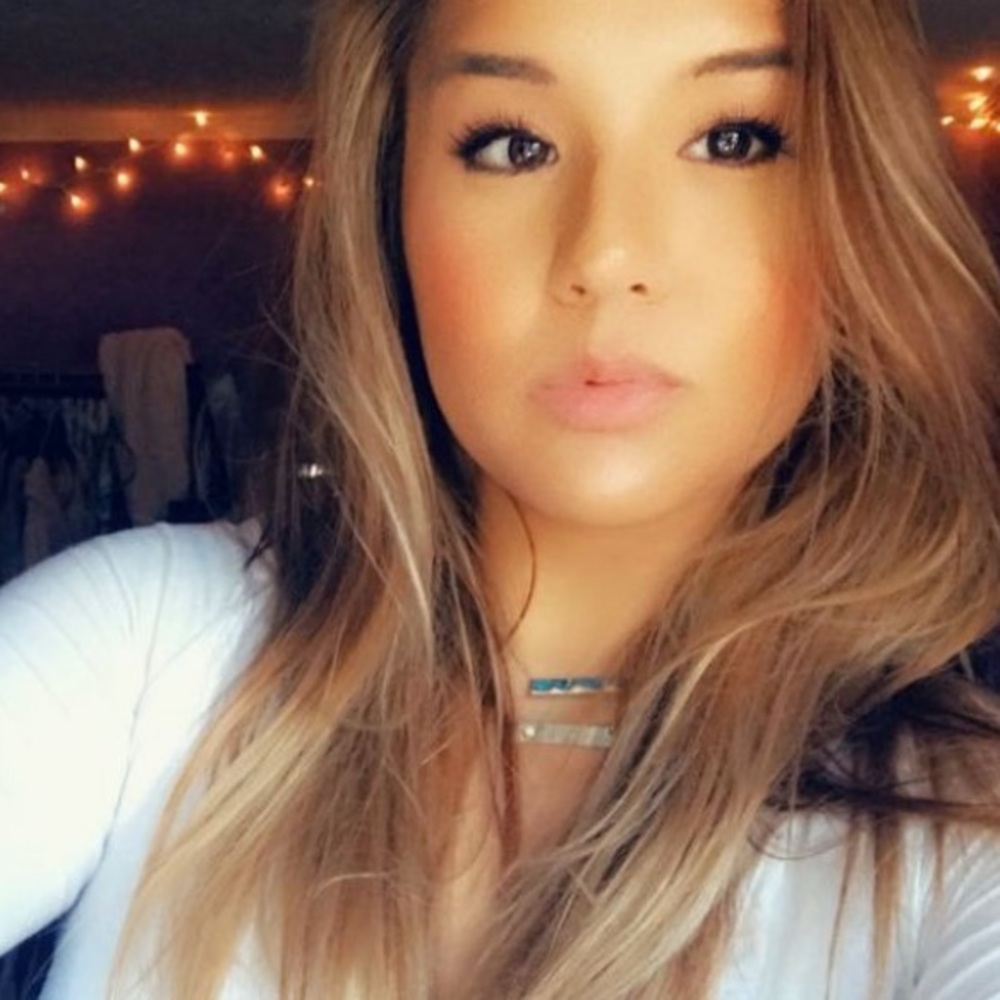 Meet your Posher, Jessica